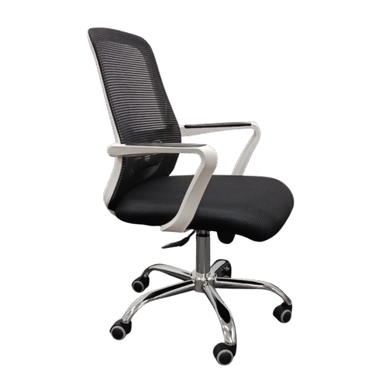 Premium Comfort for Long Office Hours